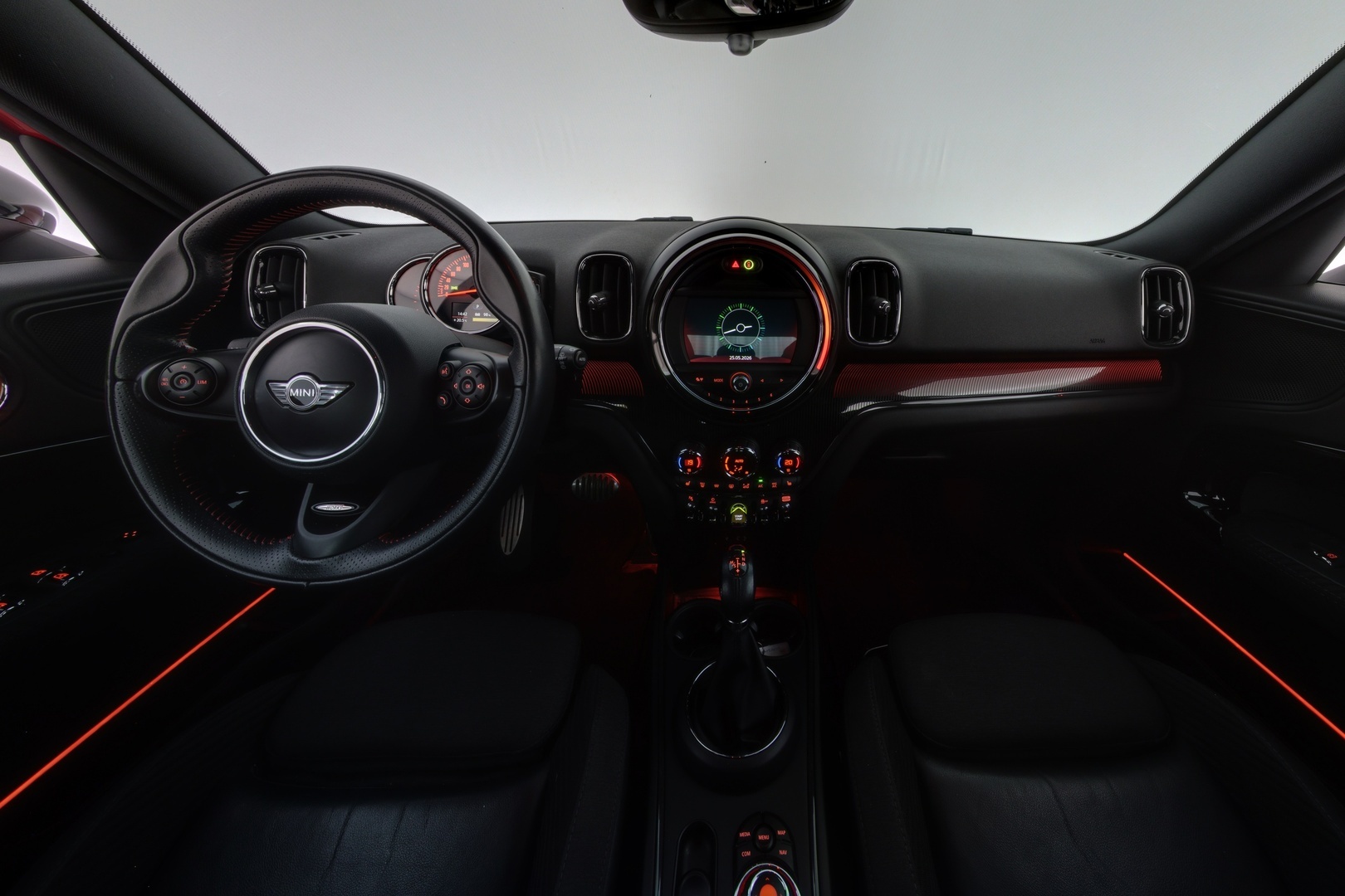 MINI Countryman 2018