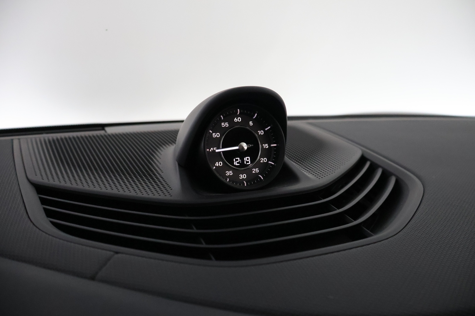 PORSCHE Taycan 2022