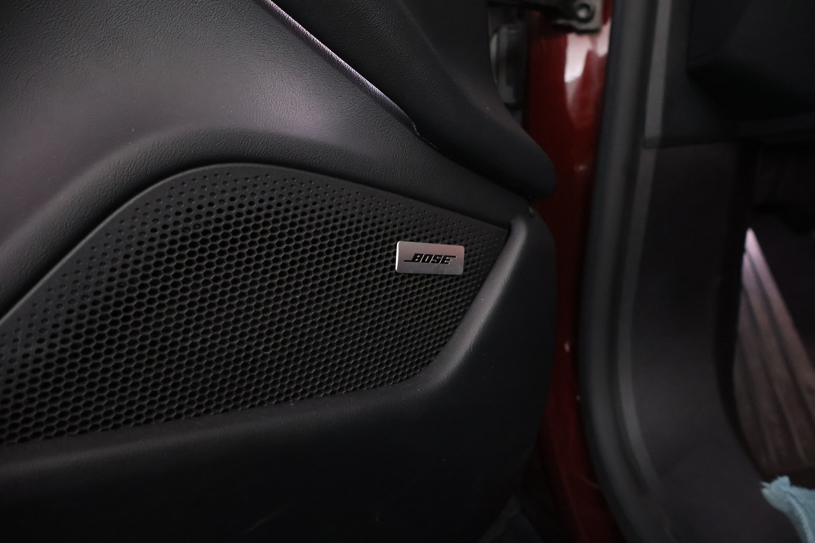 PORSCHE Taycan 2022