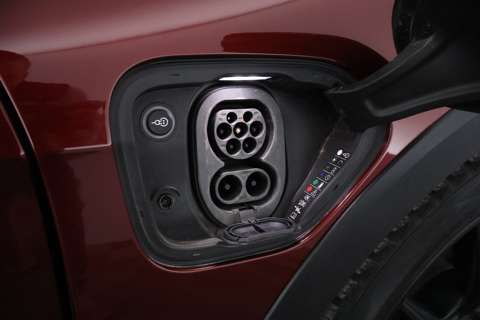 PORSCHE Taycan 2022