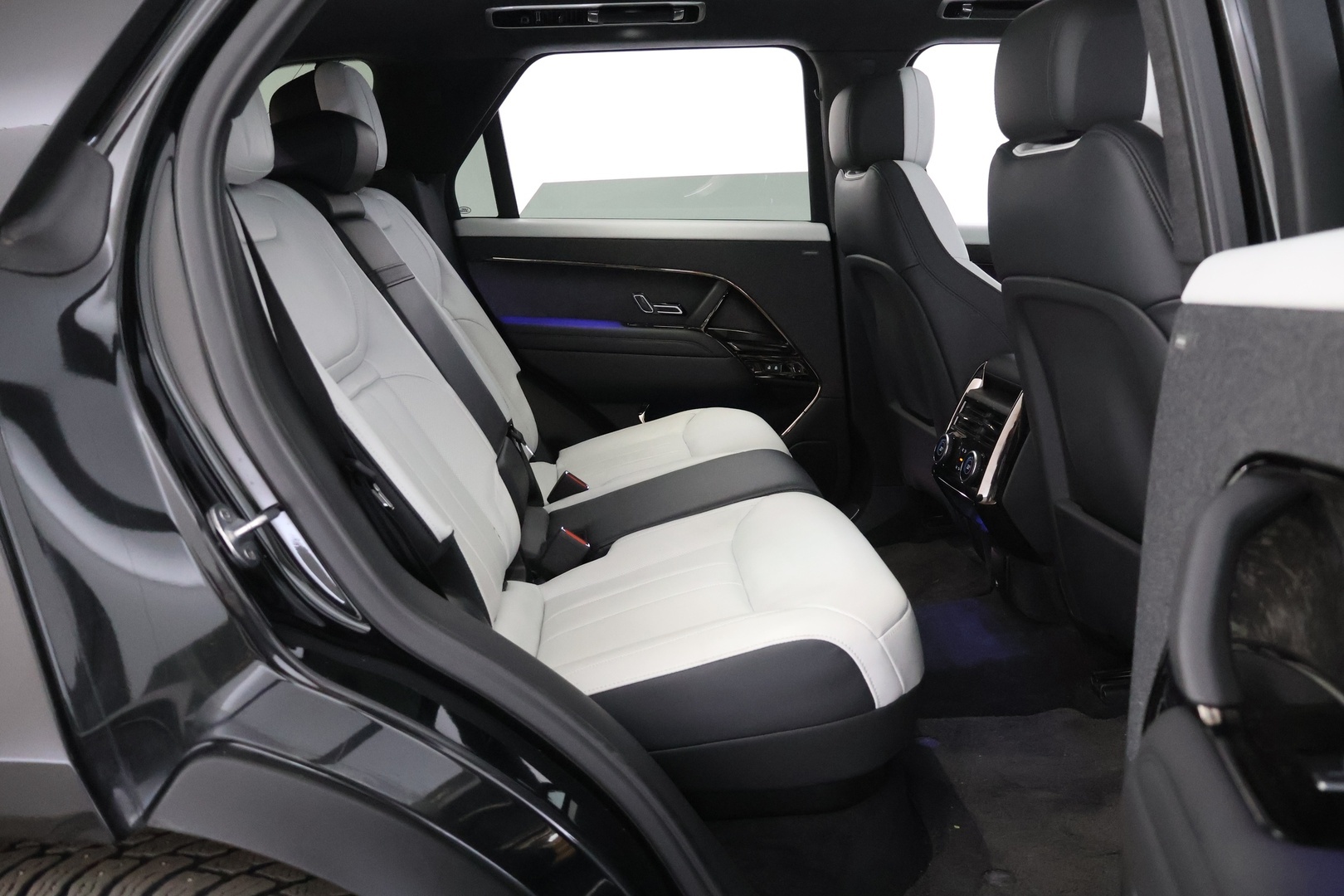 LAND ROVER Range Rover Sport 2023