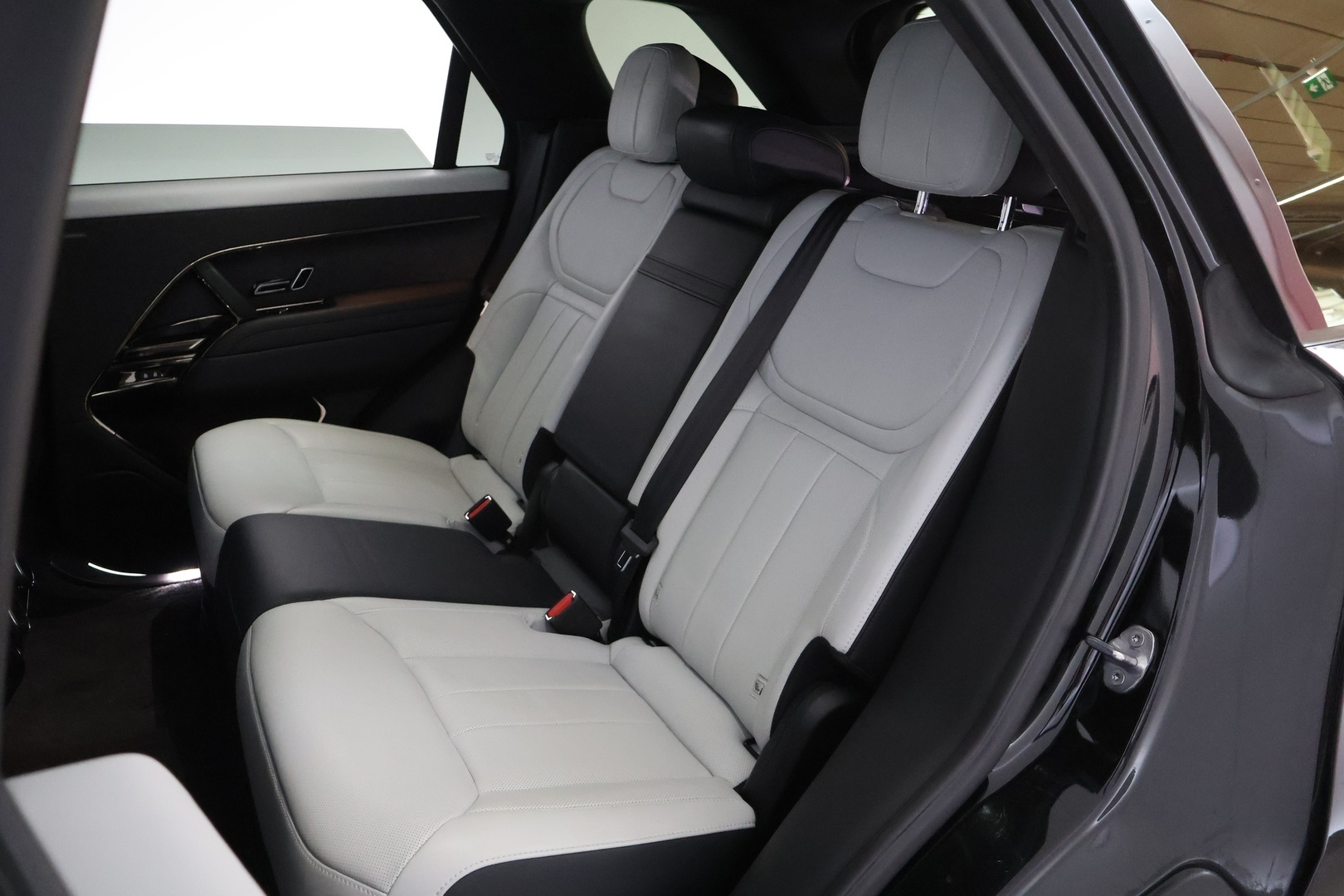 LAND ROVER Range Rover Sport 2023