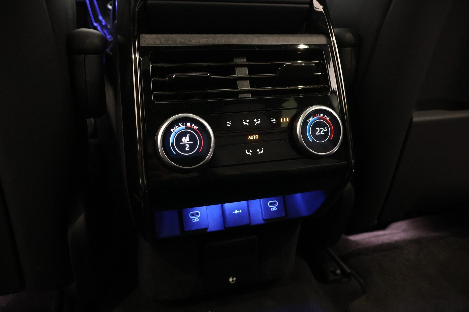 LAND ROVER Range Rover Sport 2023