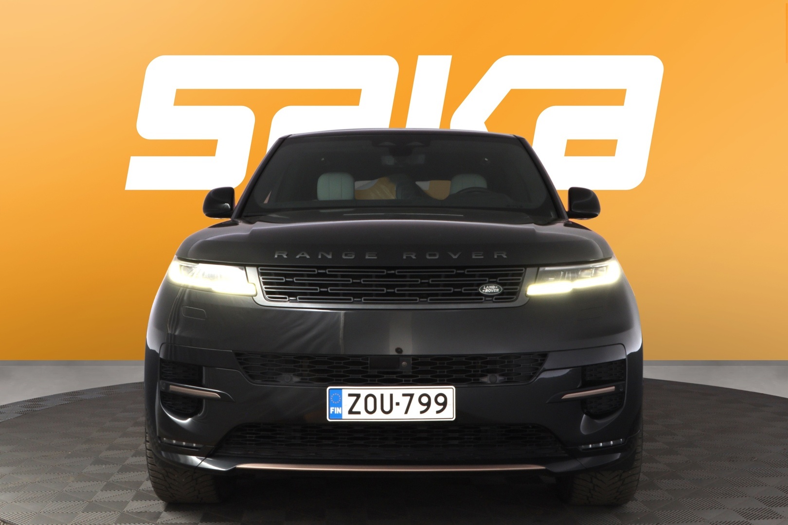 LAND ROVER Range Rover Sport 2023