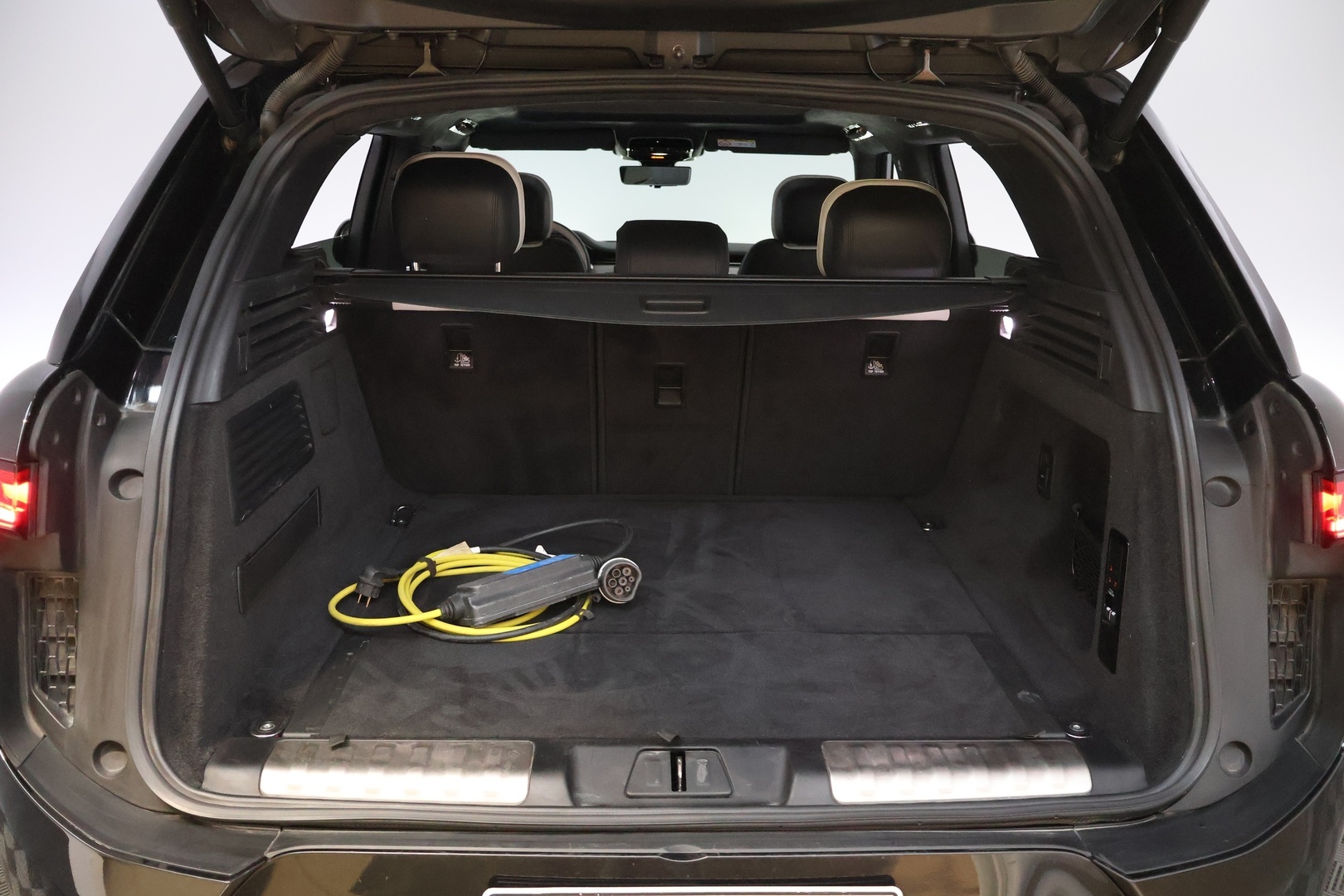 LAND ROVER Range Rover Sport 2023