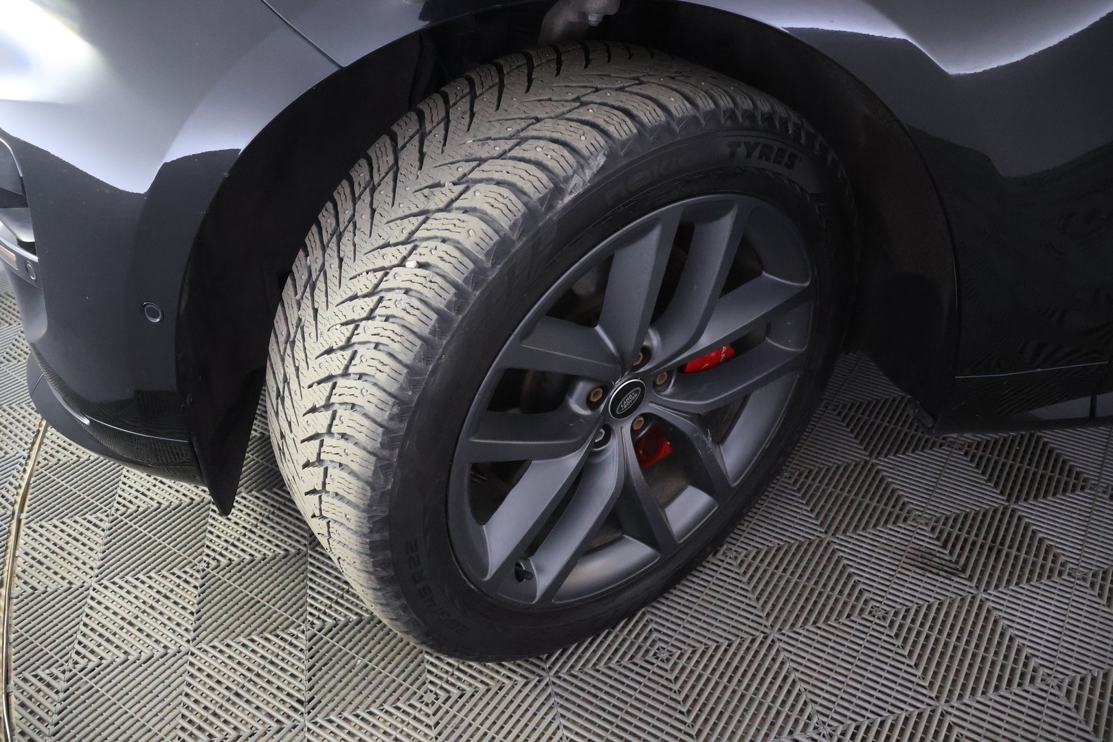 LAND ROVER Range Rover Sport 2023