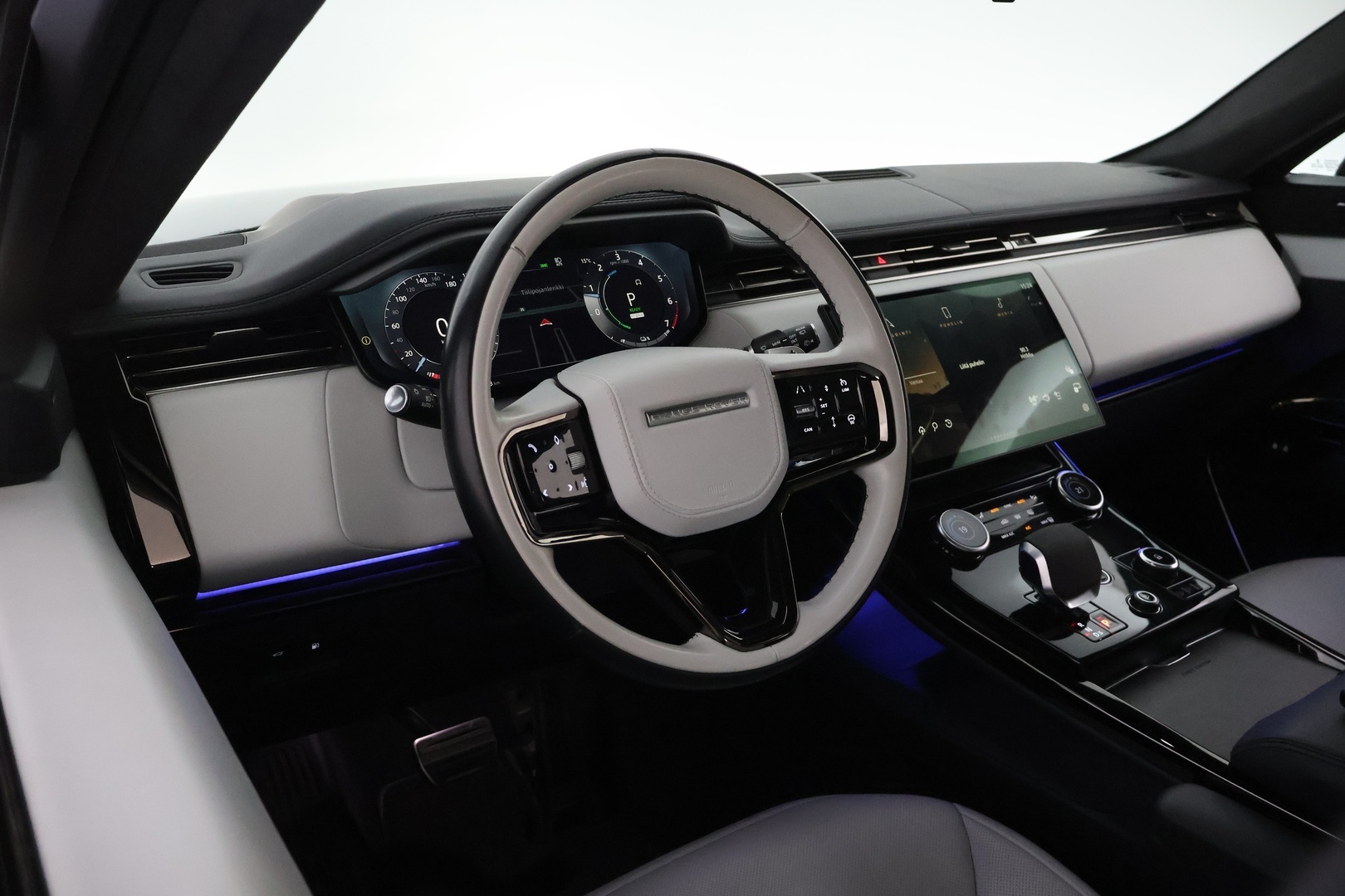 LAND ROVER Range Rover Sport 2023