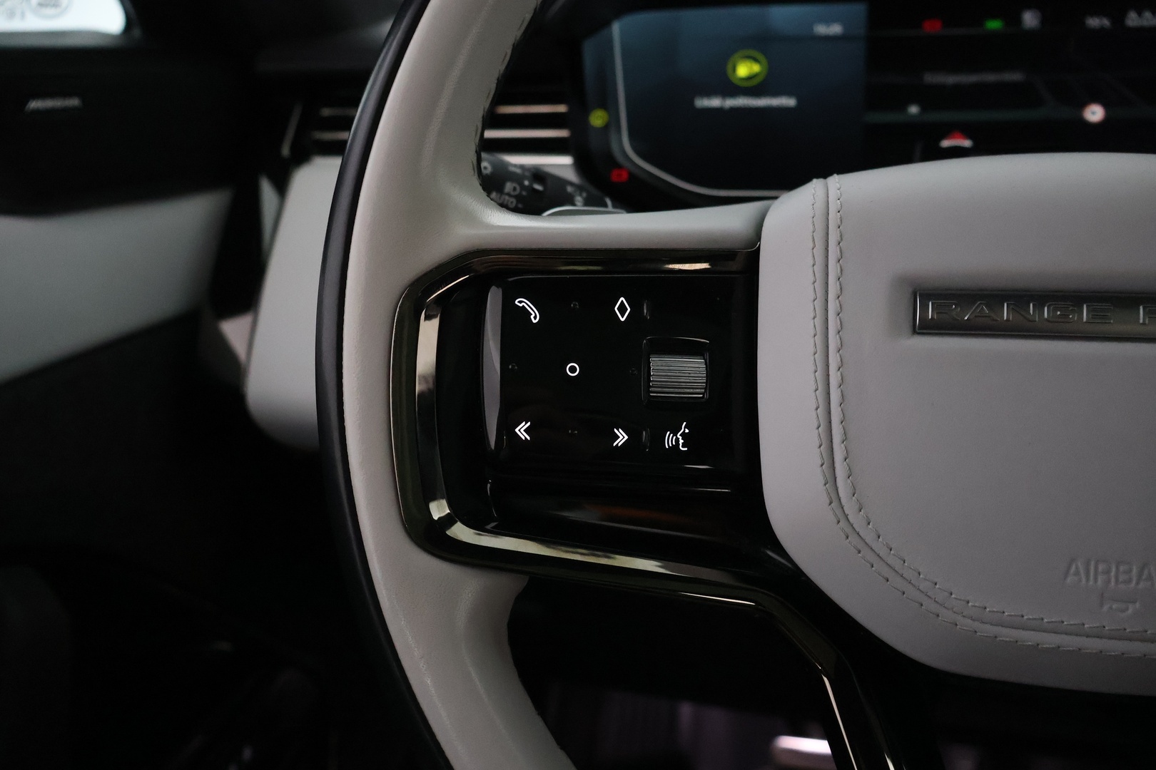 LAND ROVER Range Rover Sport 2023