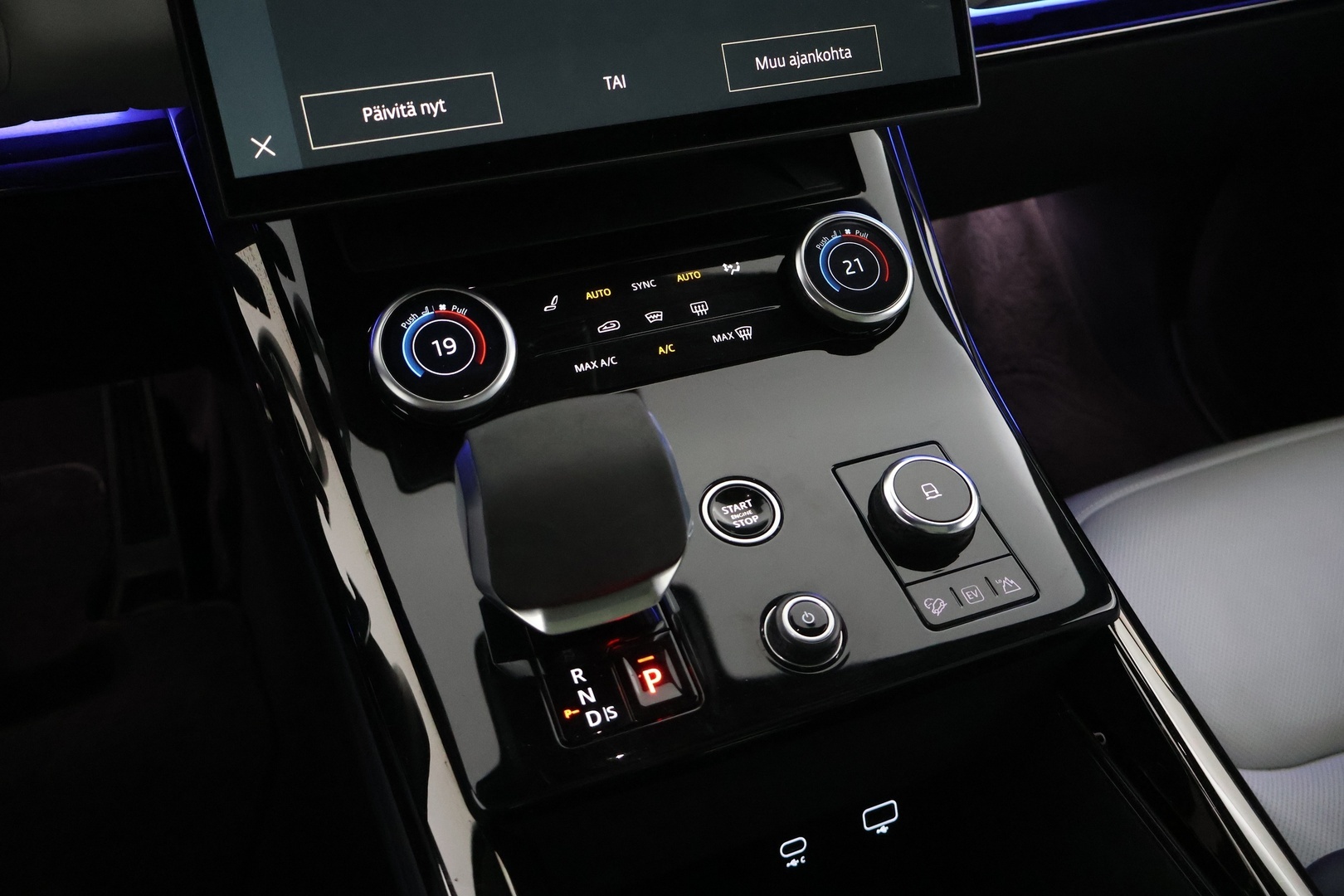 LAND ROVER Range Rover Sport 2023