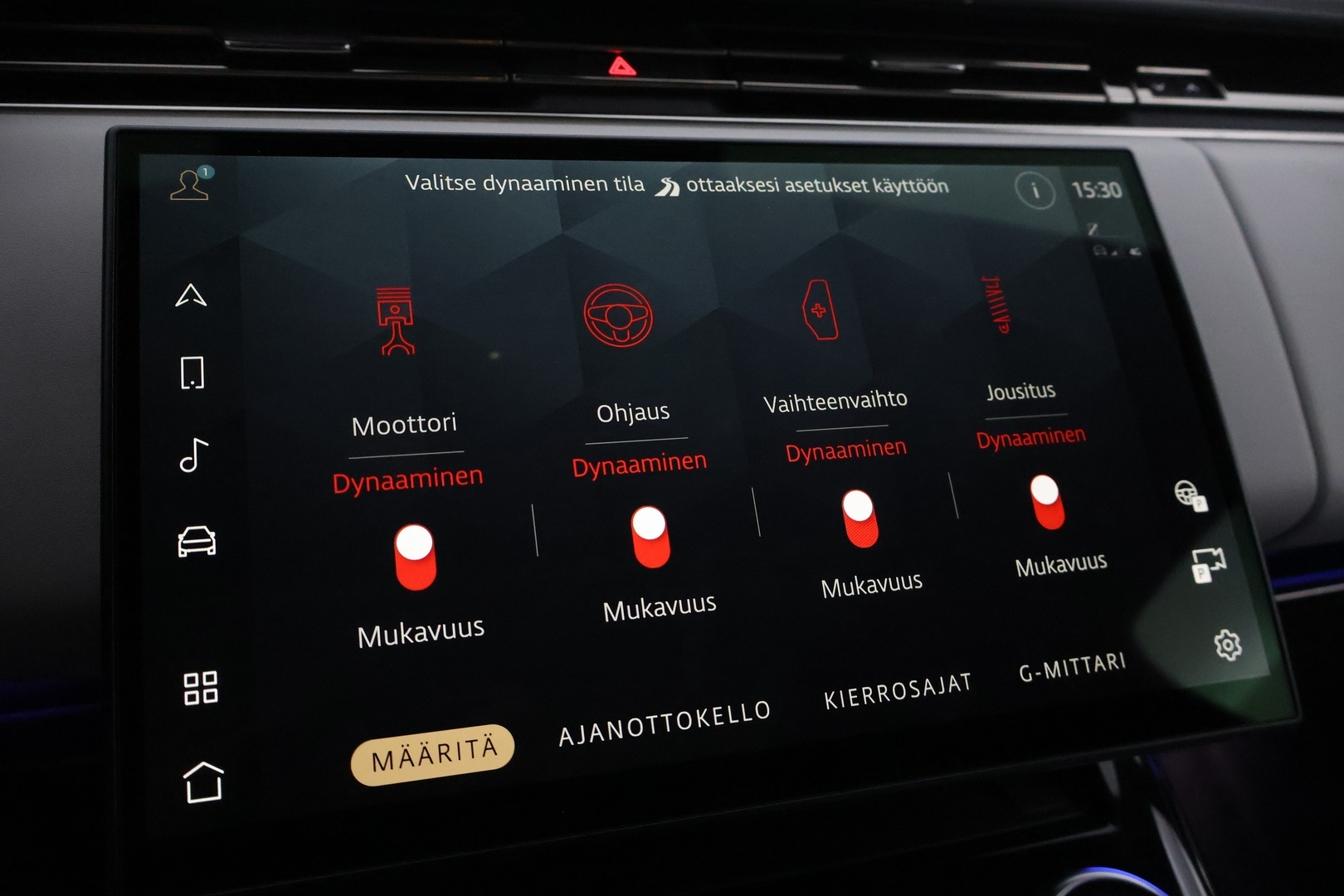 LAND ROVER Range Rover Sport 2023