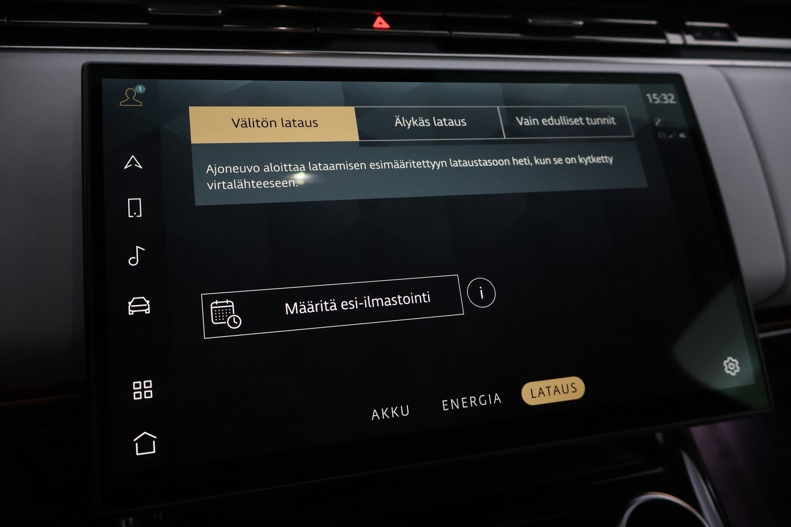 LAND ROVER Range Rover Sport 2023