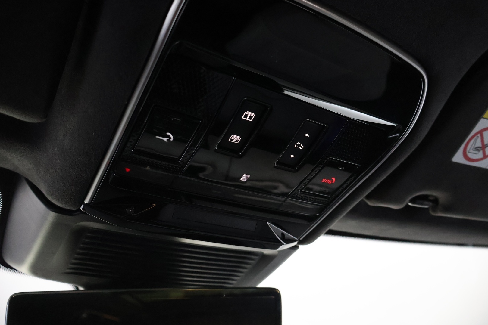 LAND ROVER Range Rover Sport 2023