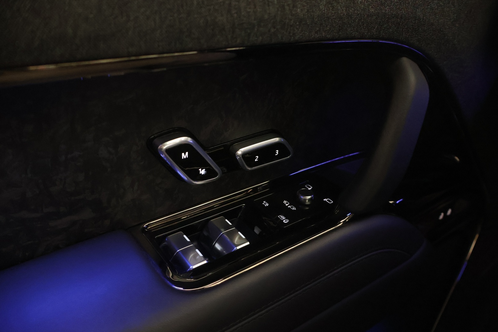 LAND ROVER Range Rover Sport 2023