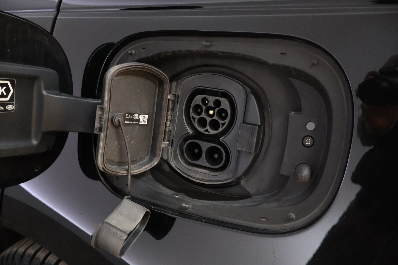 LAND ROVER Range Rover Sport 2023