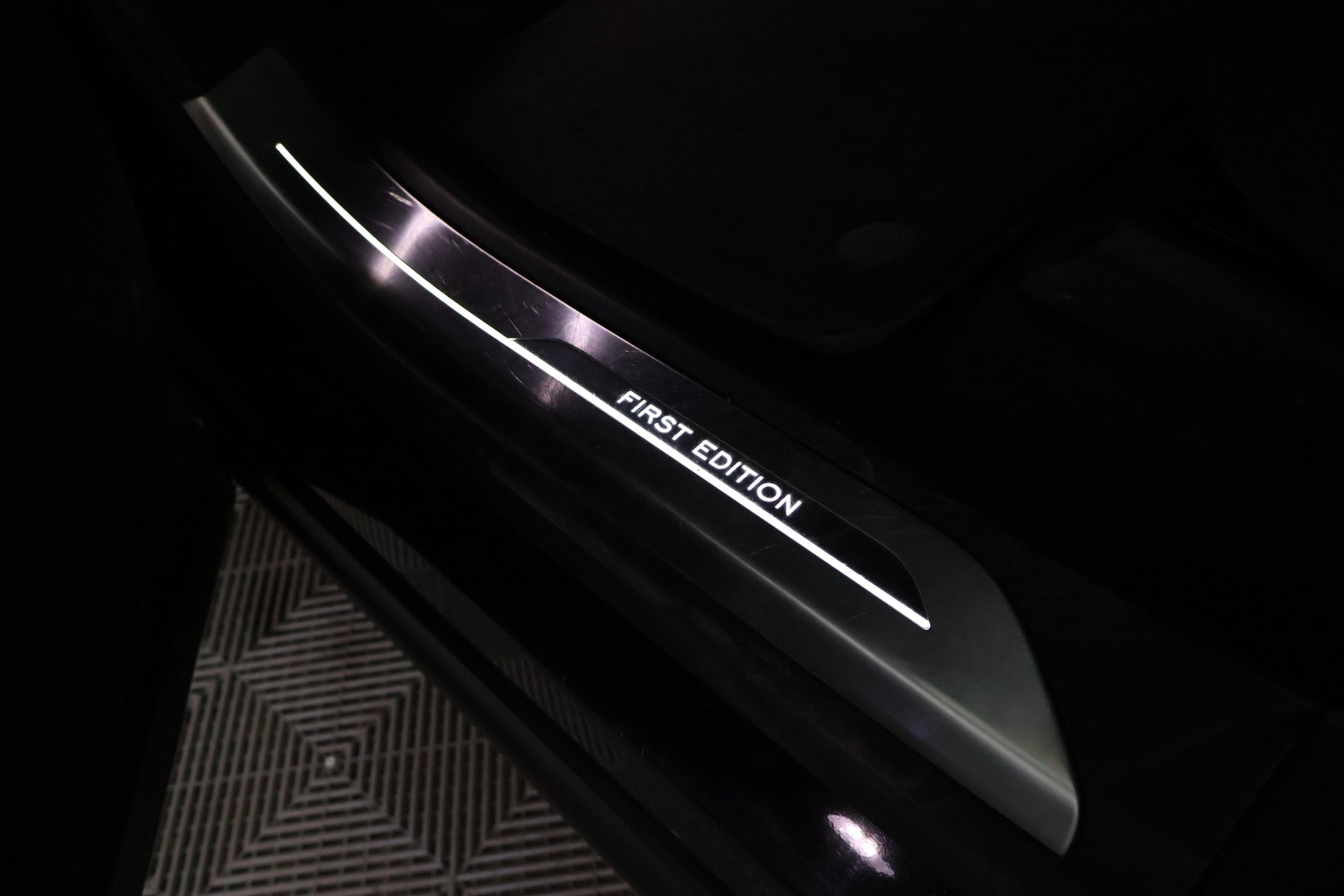 LAND ROVER Range Rover Sport 2023