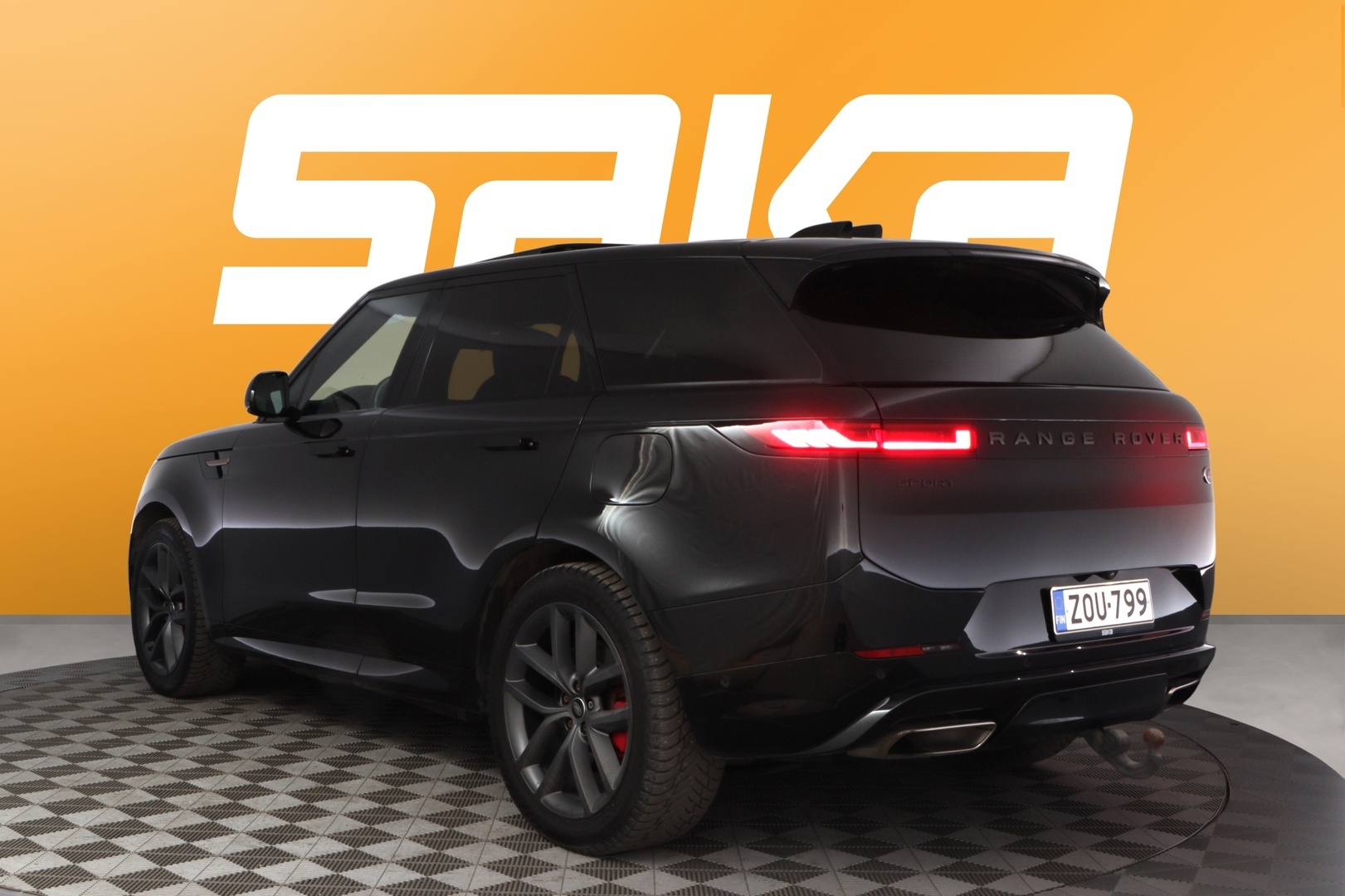 LAND ROVER Range Rover Sport 2023