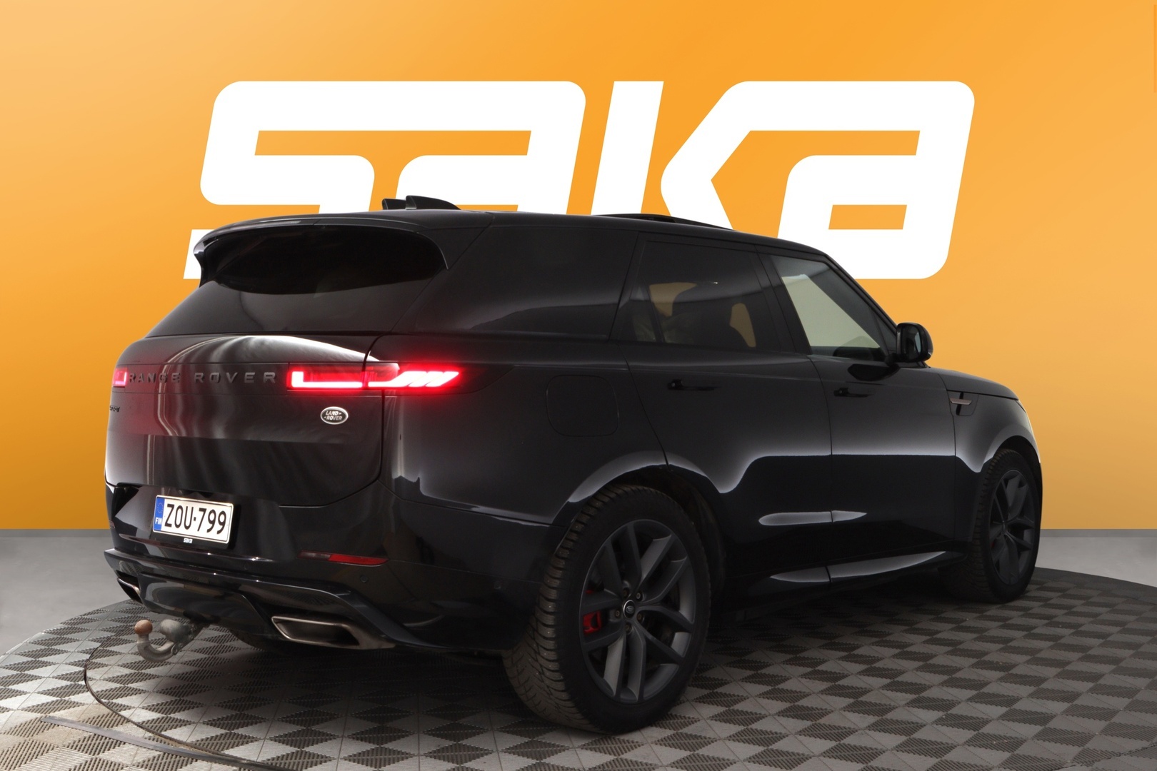 LAND ROVER Range Rover Sport 2023