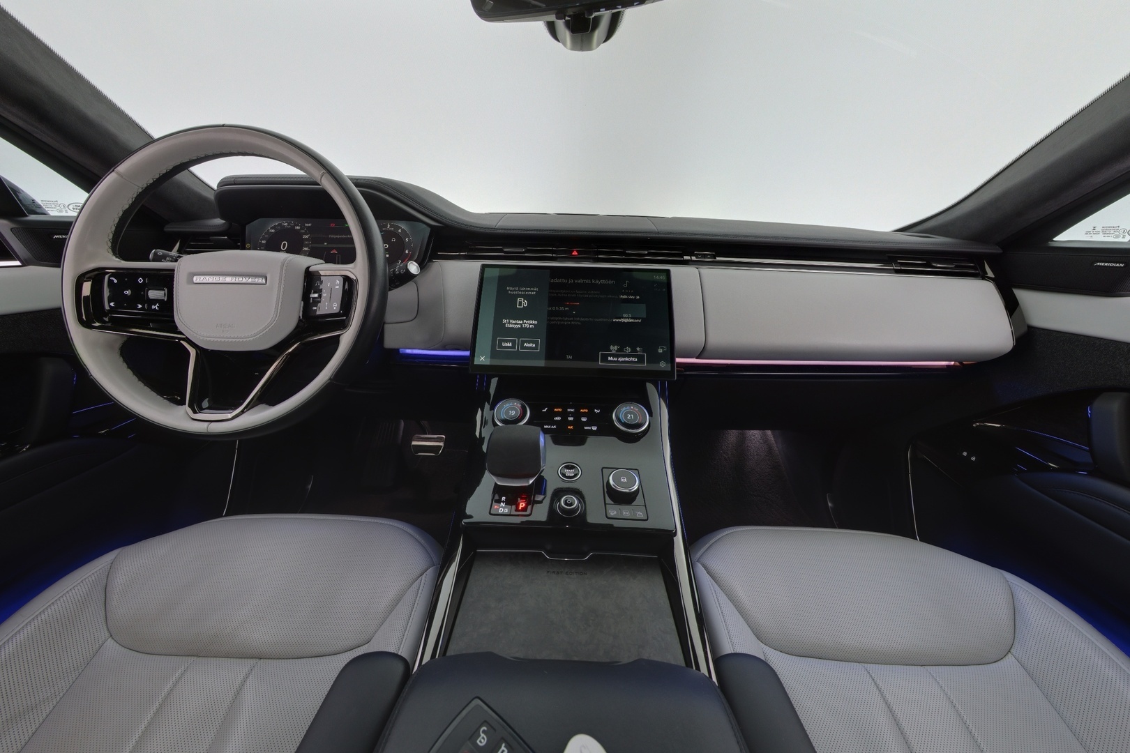 LAND ROVER Range Rover Sport 2023