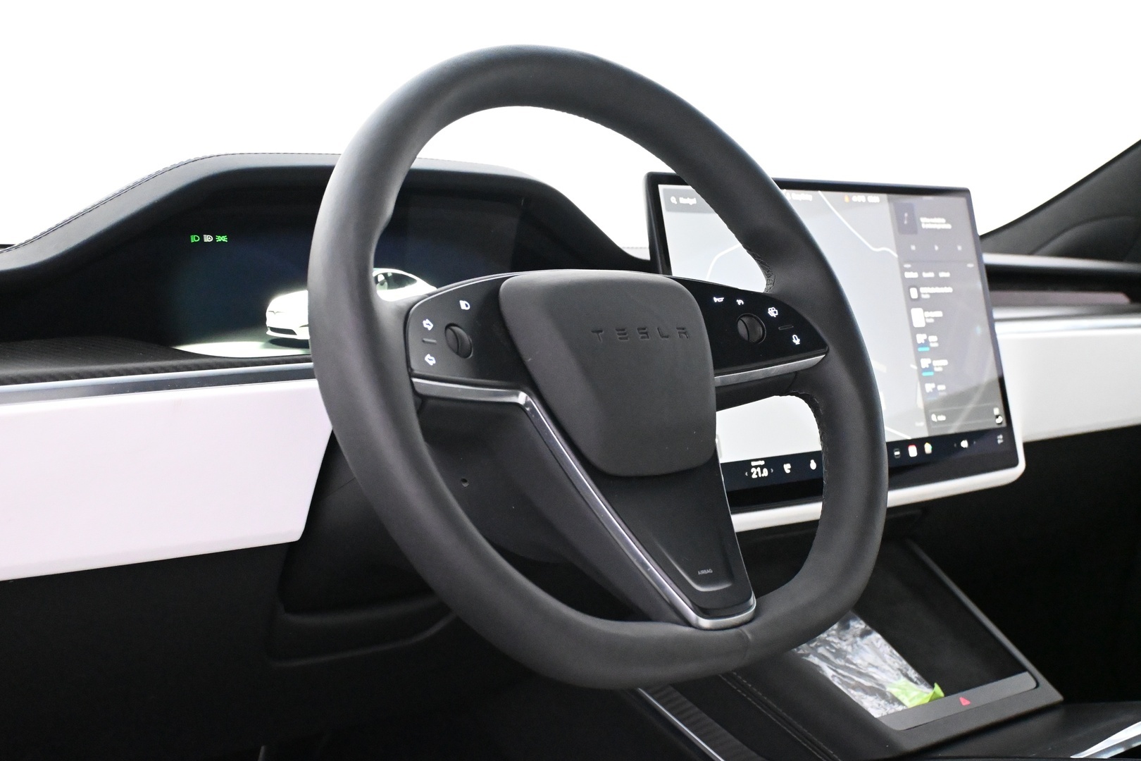 TESLA Model S 2023