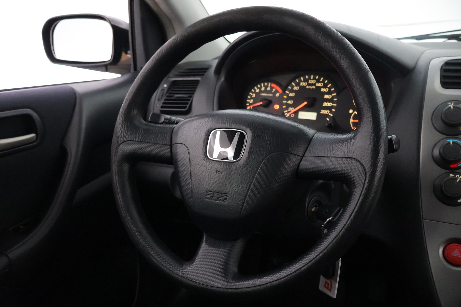 HONDA Civic 2003