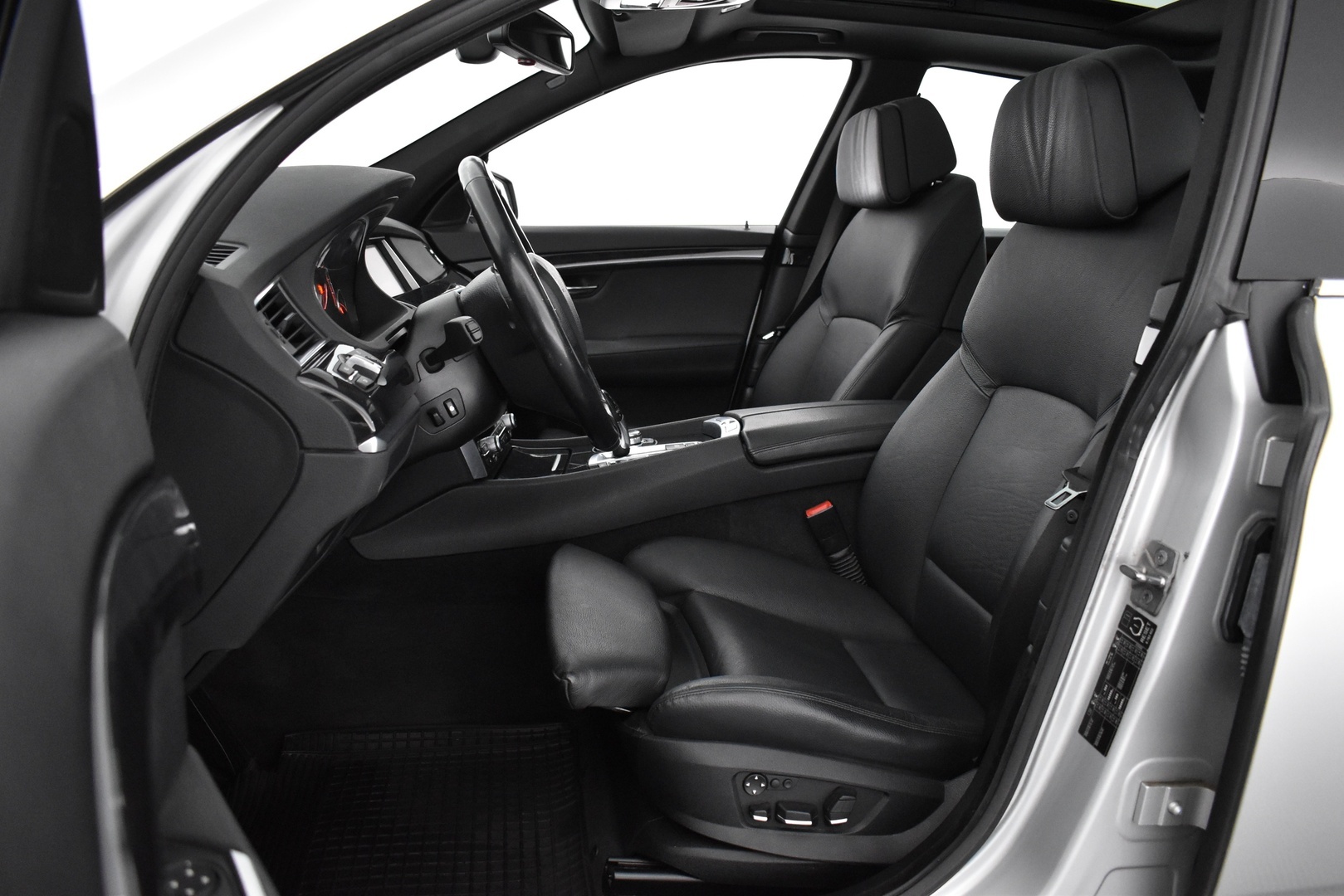 BMW 530 GRAN TURISMO 2010