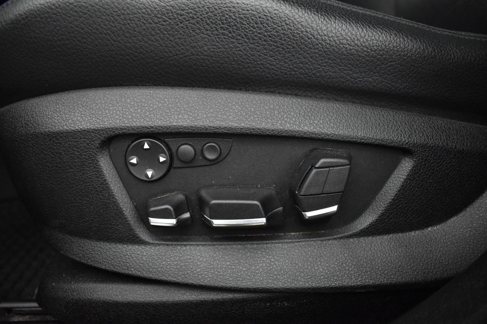 BMW 530 GRAN TURISMO 2010