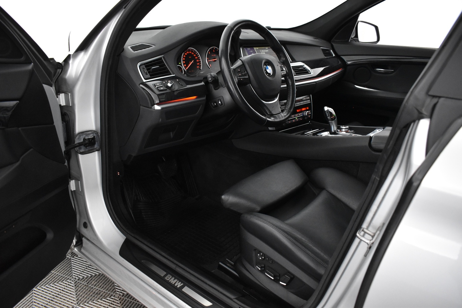 BMW 530 GRAN TURISMO 2010