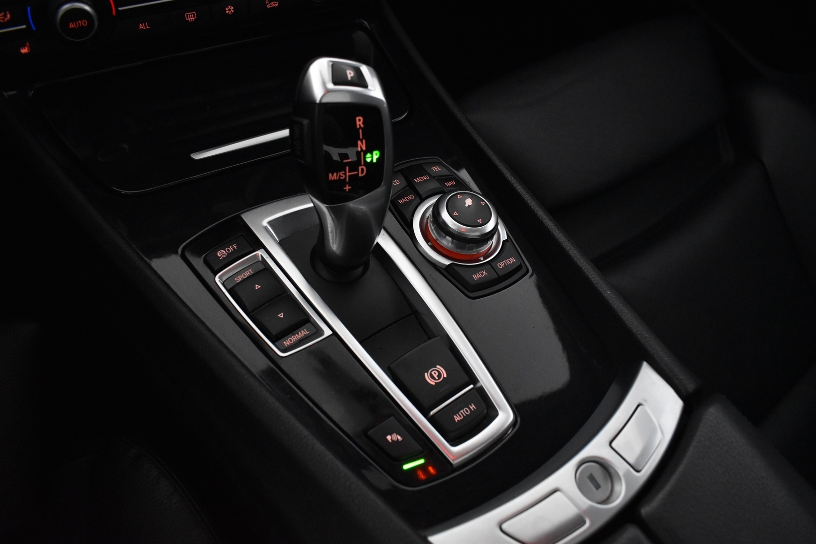 BMW 530 GRAN TURISMO 2010