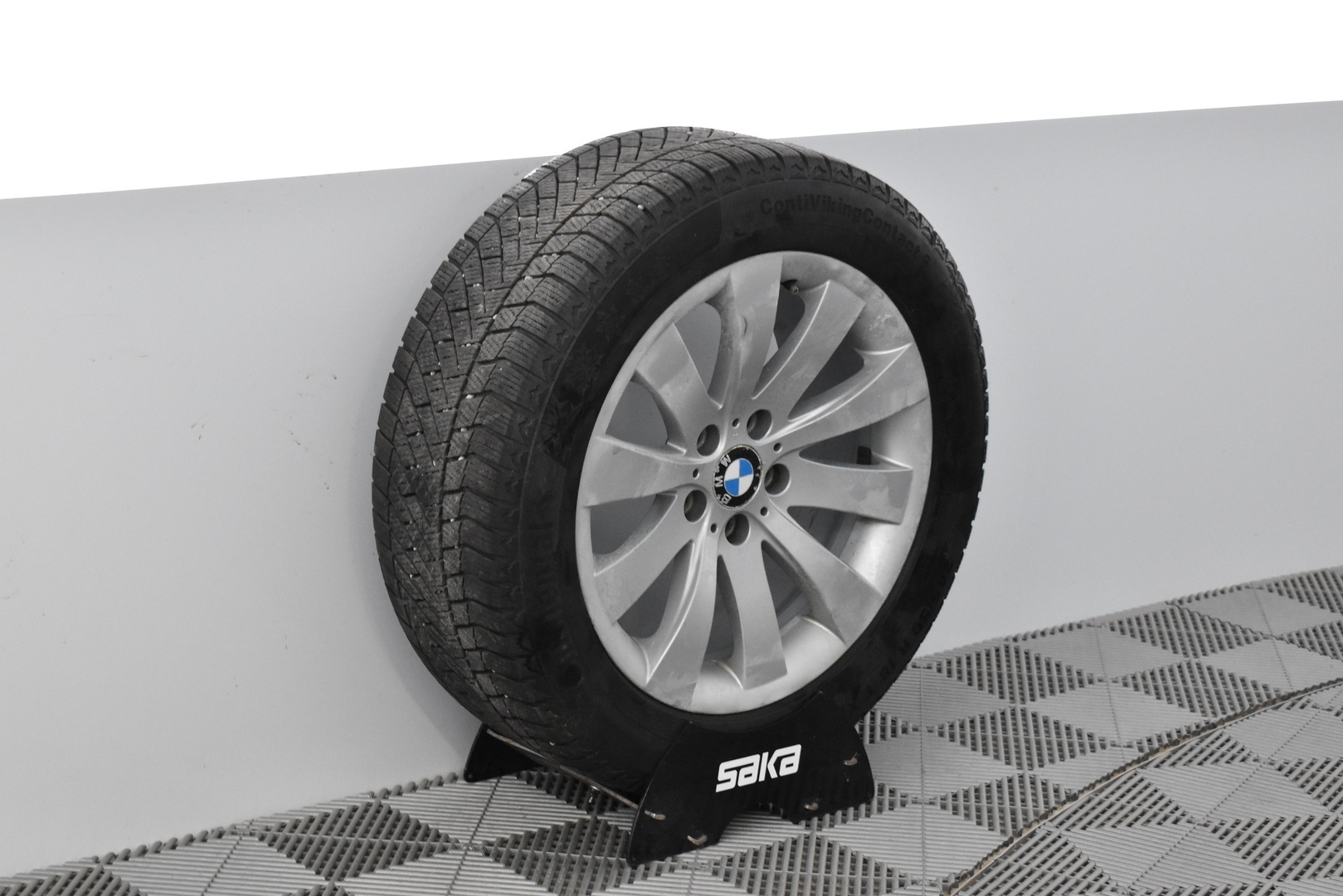 BMW 530 GRAN TURISMO 2010
