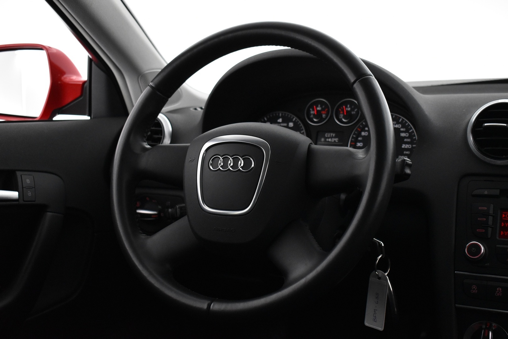 AUDI A3 2012