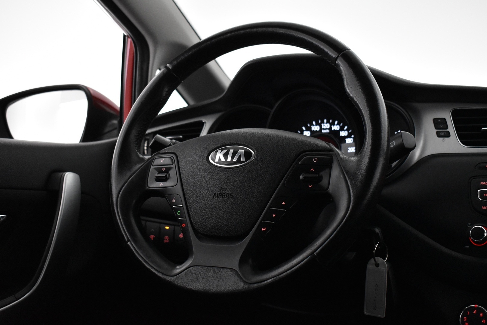 KIA cee'd 2013