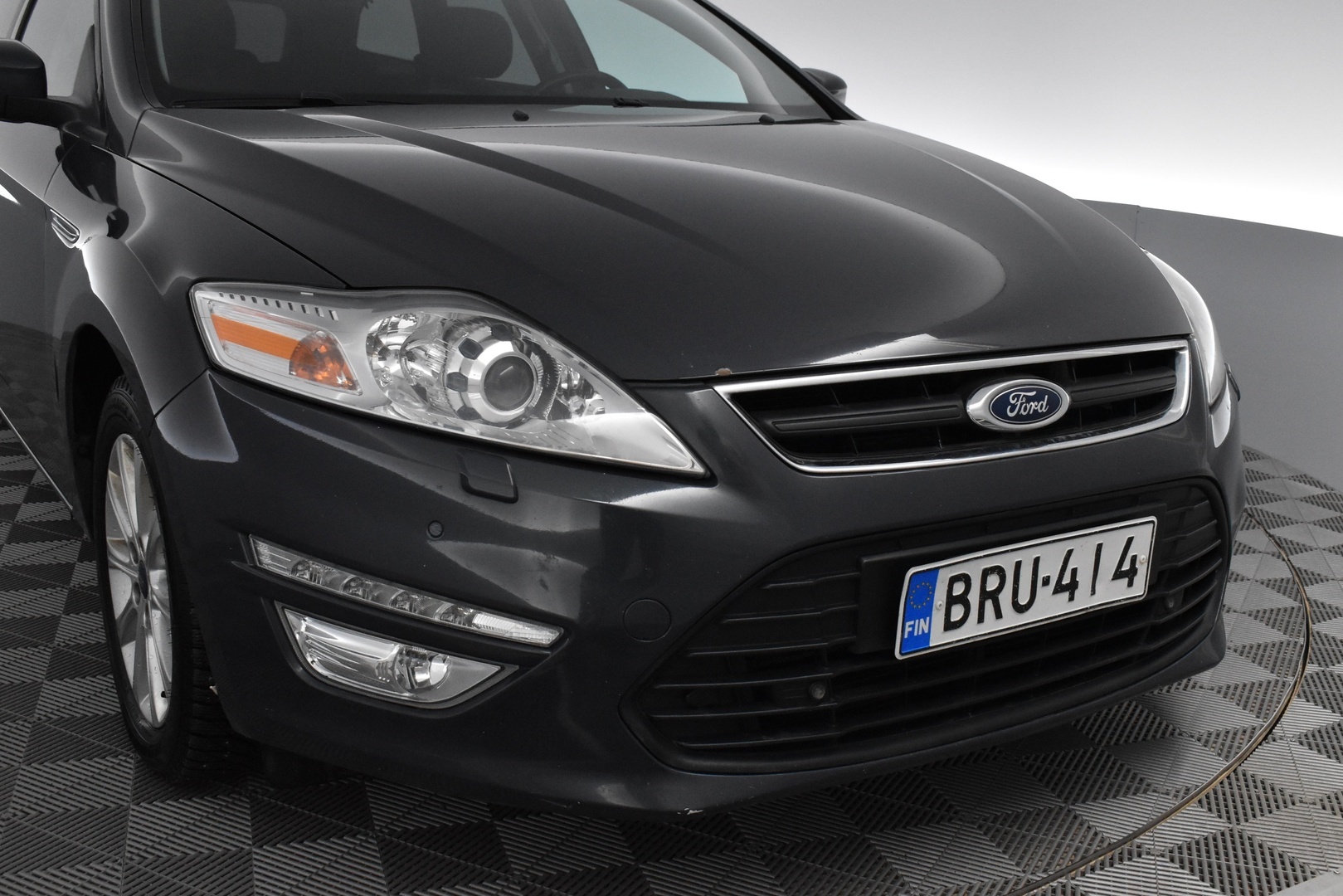 FORD Mondeo 2014