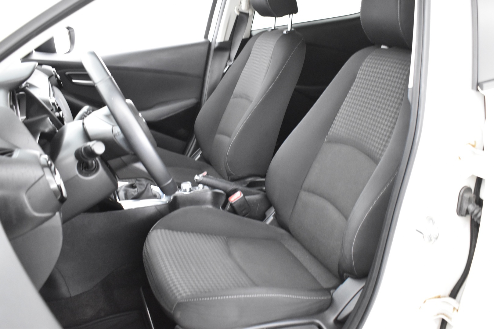 MAZDA Mazda2 2018