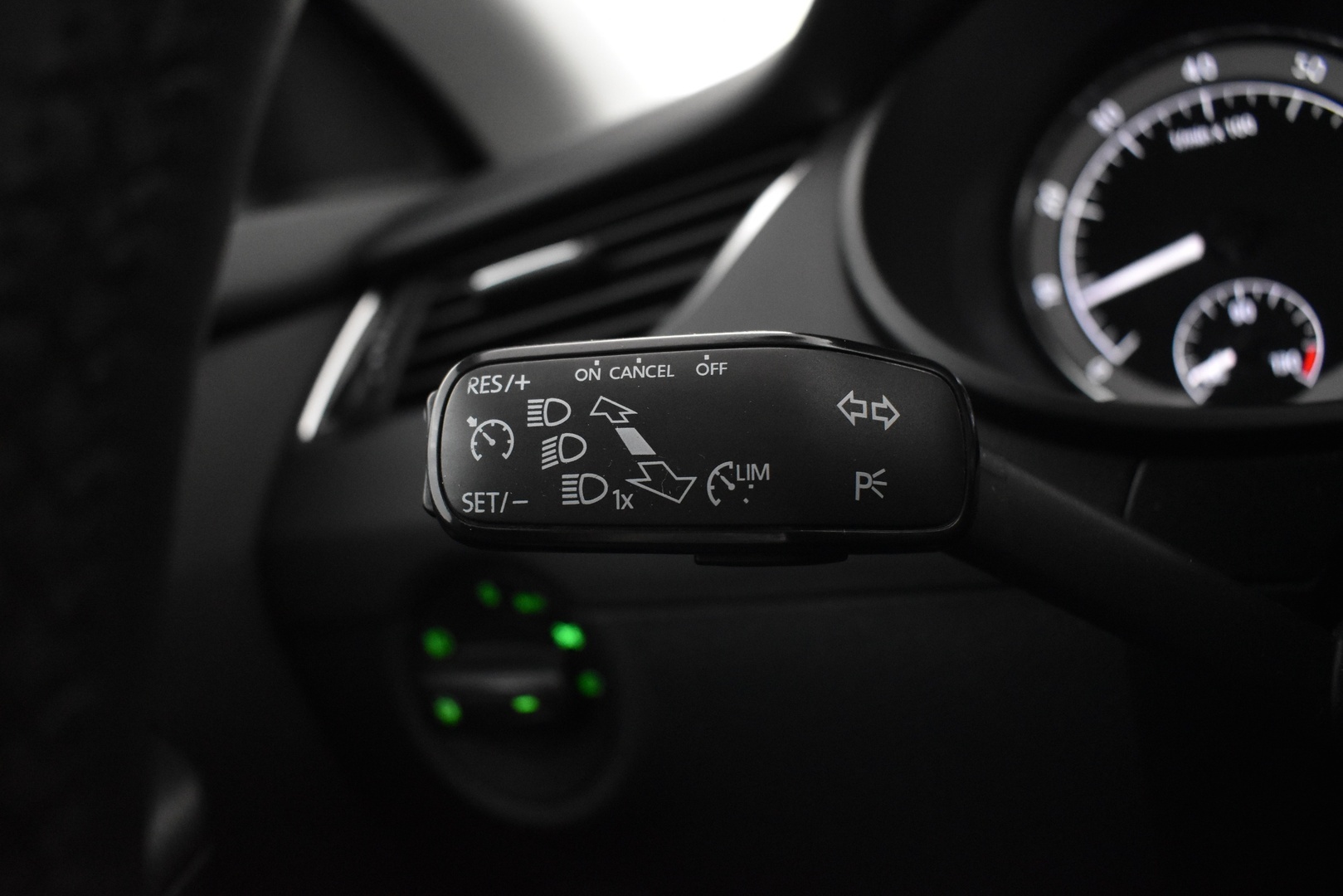 SKODA Octavia 2018