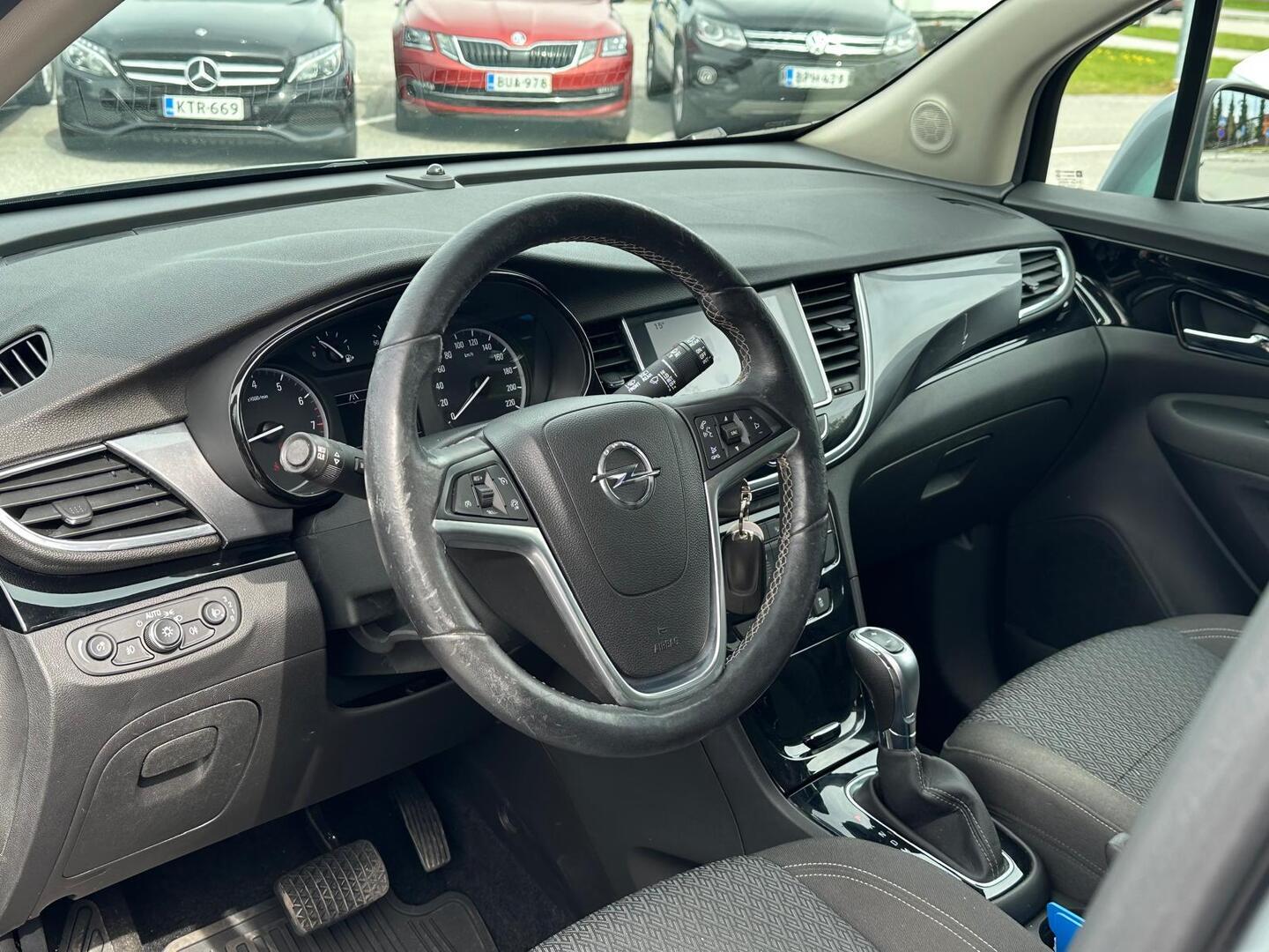 OPEL Mokka 2019