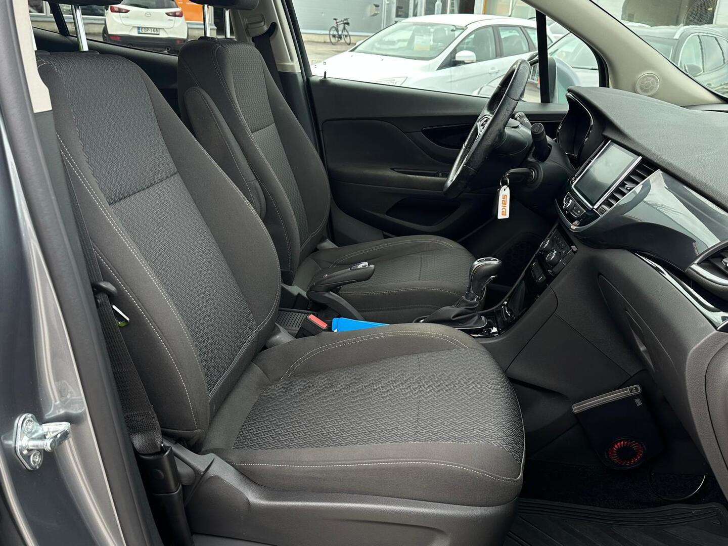 OPEL Mokka 2019