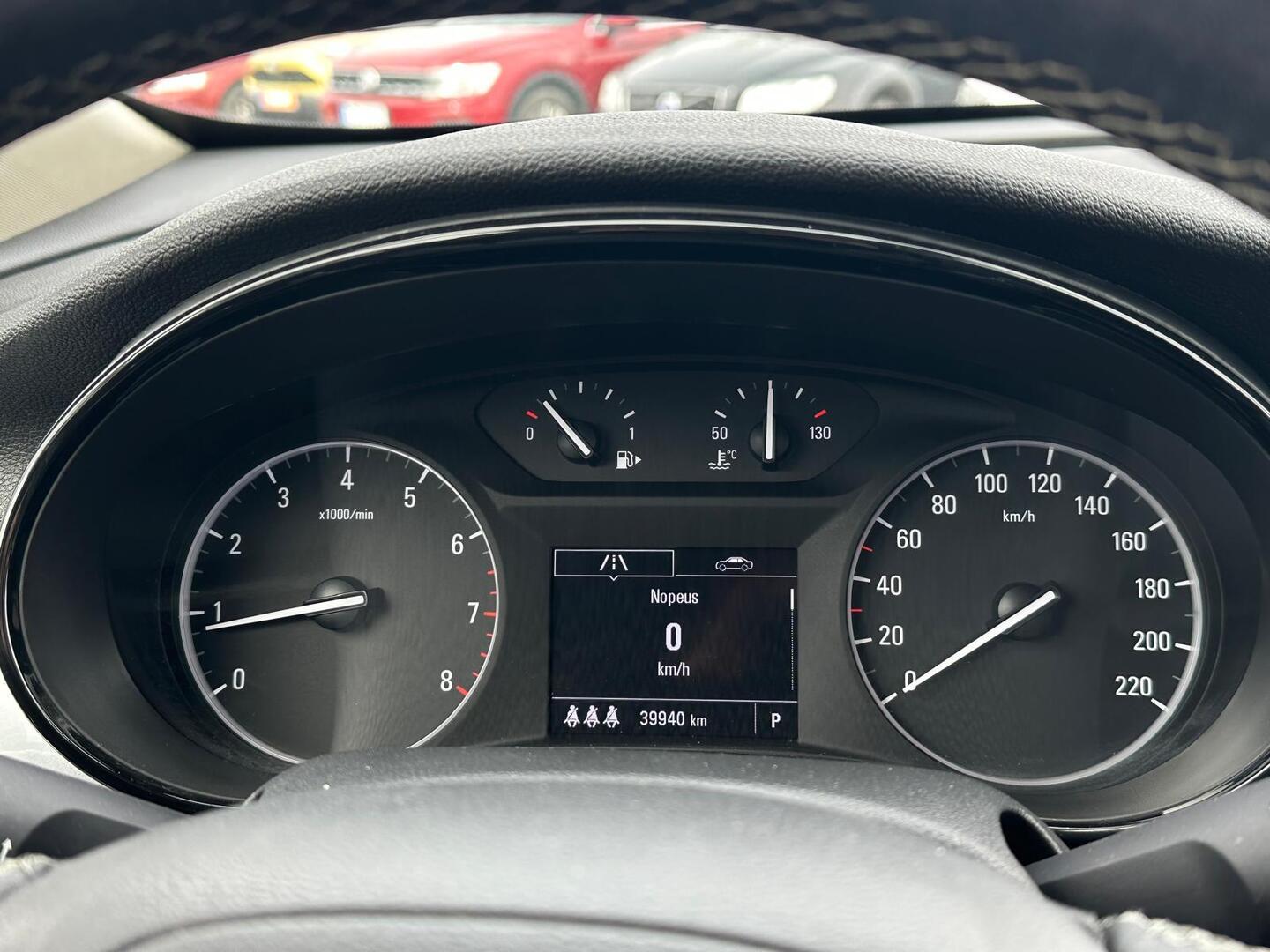 OPEL Mokka 2019