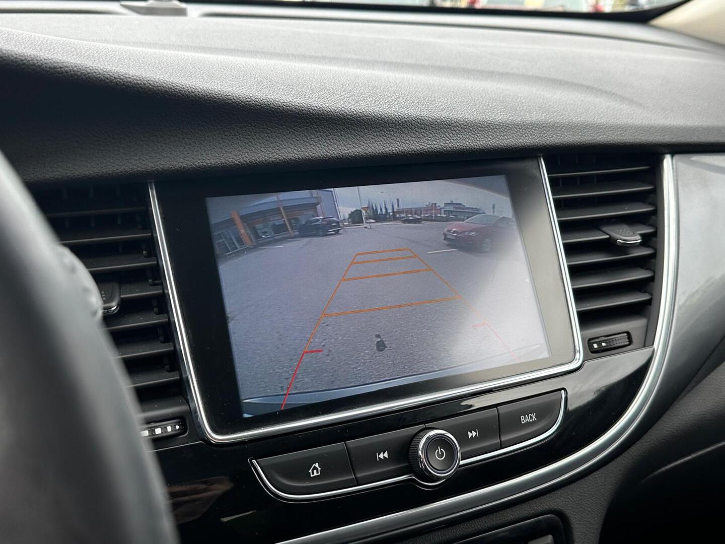 OPEL Mokka 2019