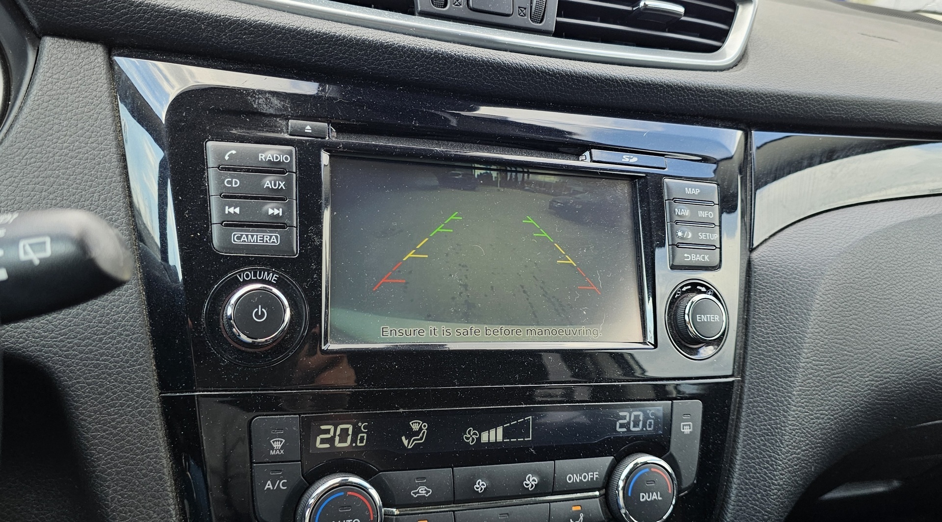 NISSAN Qashqai 2018