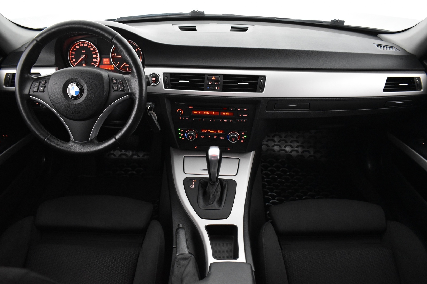 BMW 320 2009
