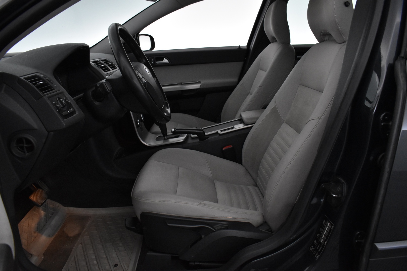 VOLVO V50 2009