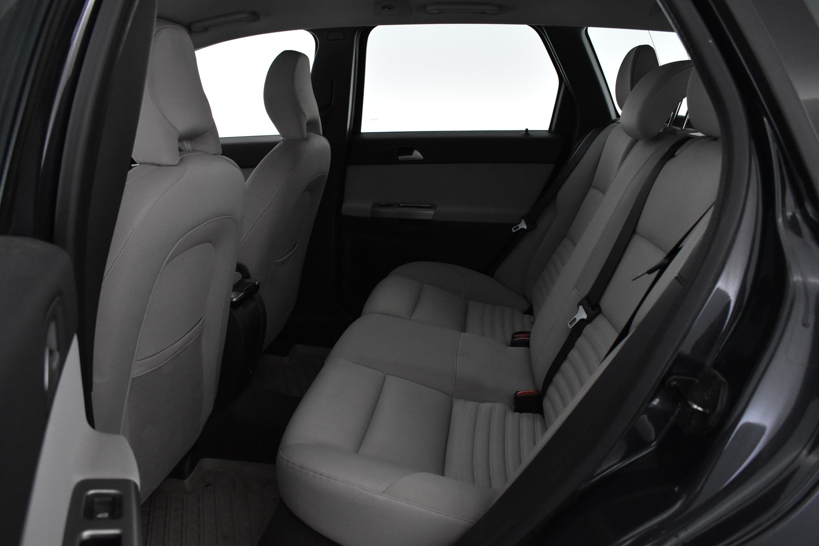VOLVO V50 2009