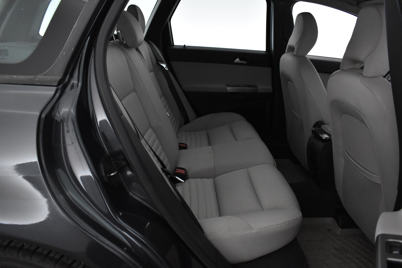 VOLVO V50 2009