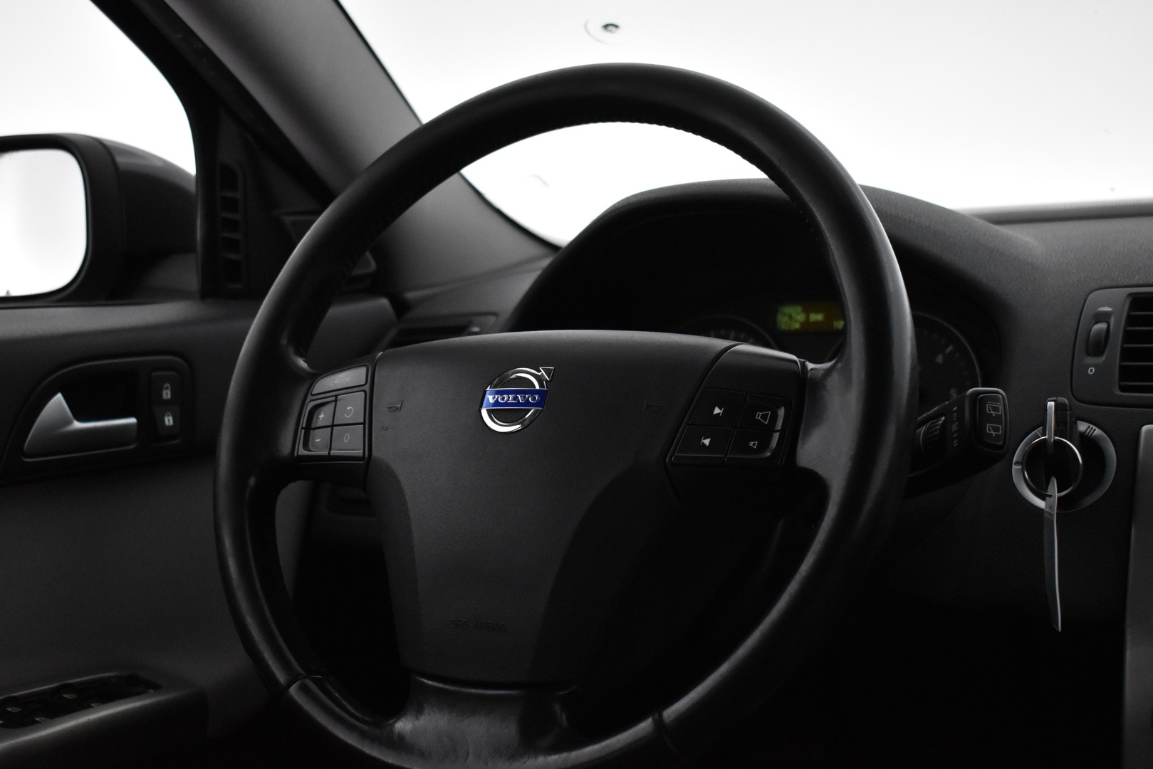 VOLVO V50 2009