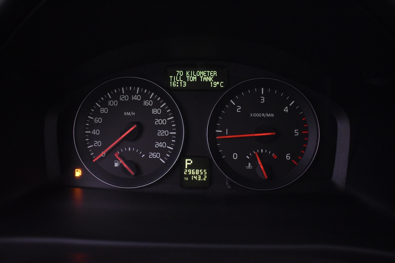 VOLVO V50 2009