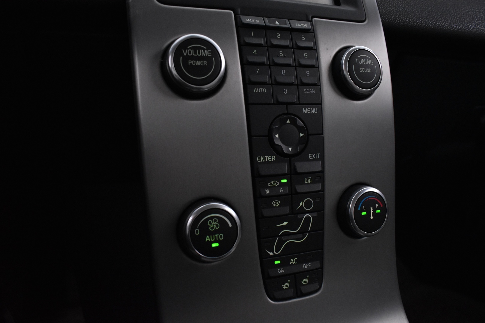 VOLVO V50 2009