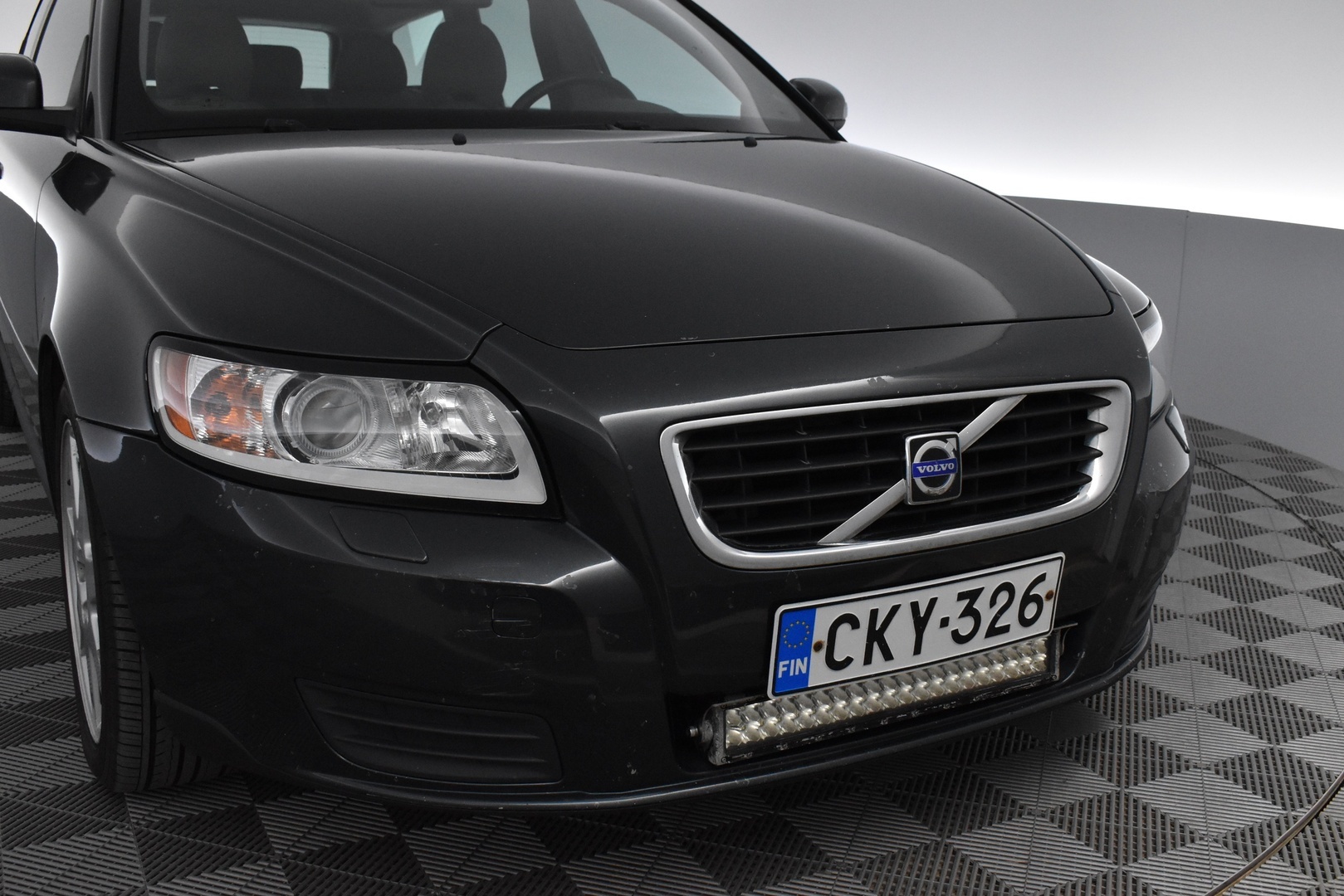 VOLVO V50 2009
