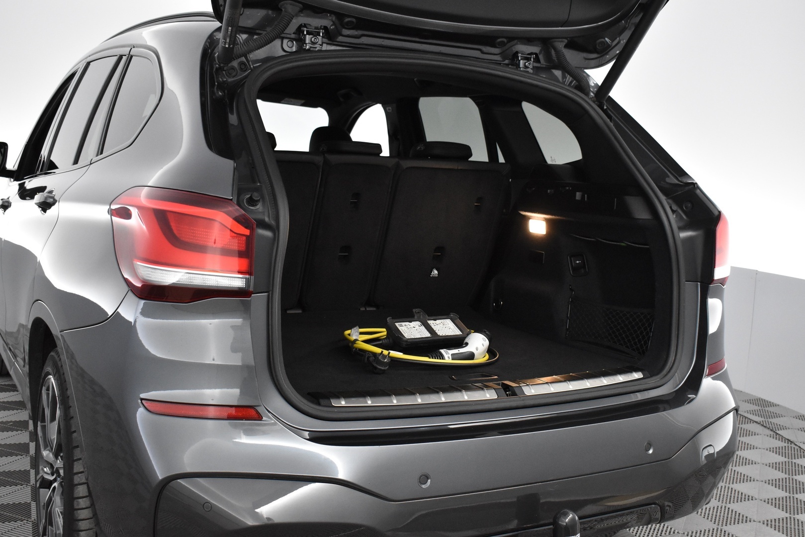 BMW X1 2022