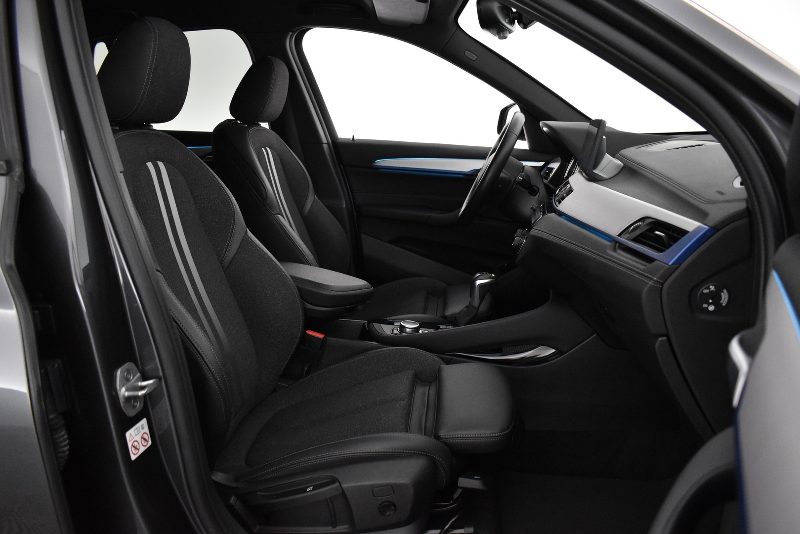 BMW X1 2022
