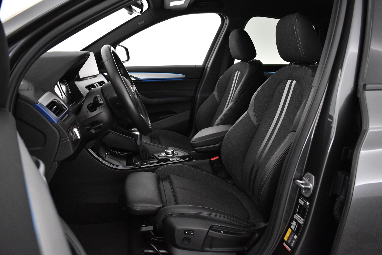 BMW X1 2022